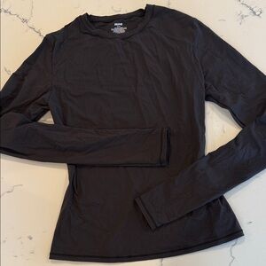 Skims fits everybody long sleeve tee